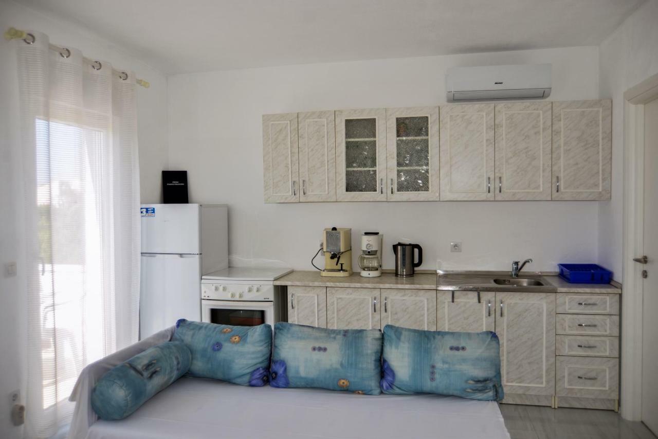 Honey Apartment Kaštela 外观 照片