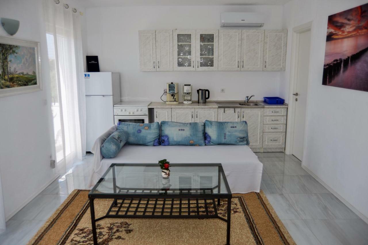 Honey Apartment Kaštela 外观 照片