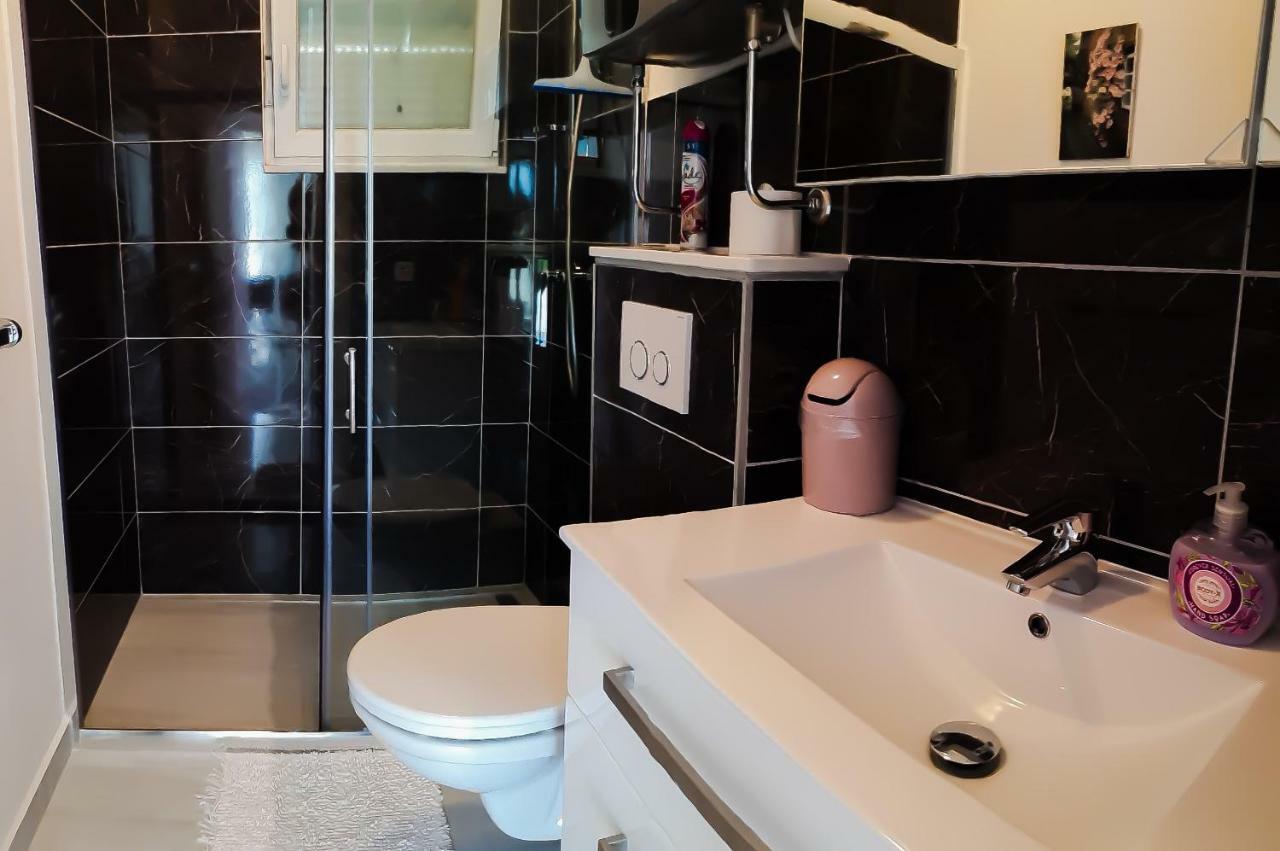 Honey Apartment Kaštela 外观 照片