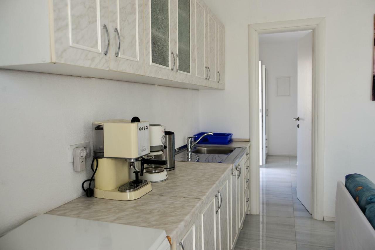 Honey Apartment Kaštela 外观 照片