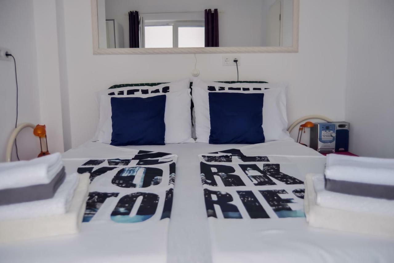 Honey Apartment Kaštela 外观 照片