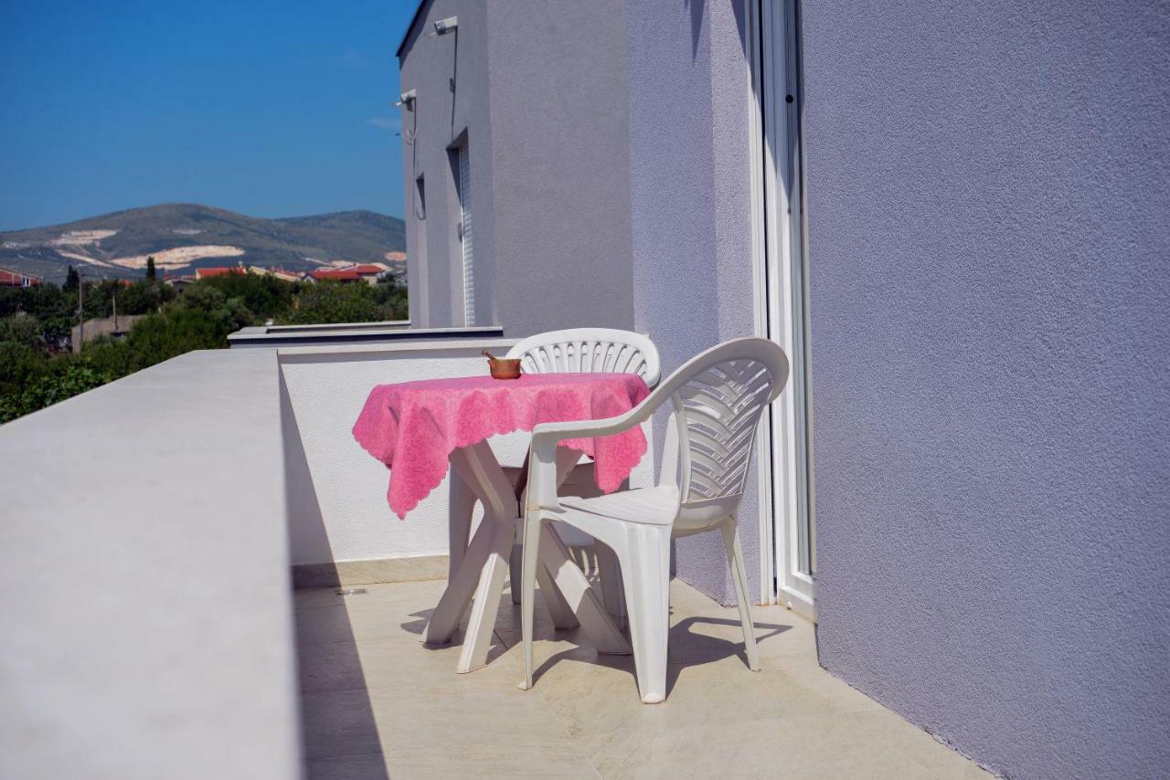 Honey Apartment Kaštela 外观 照片