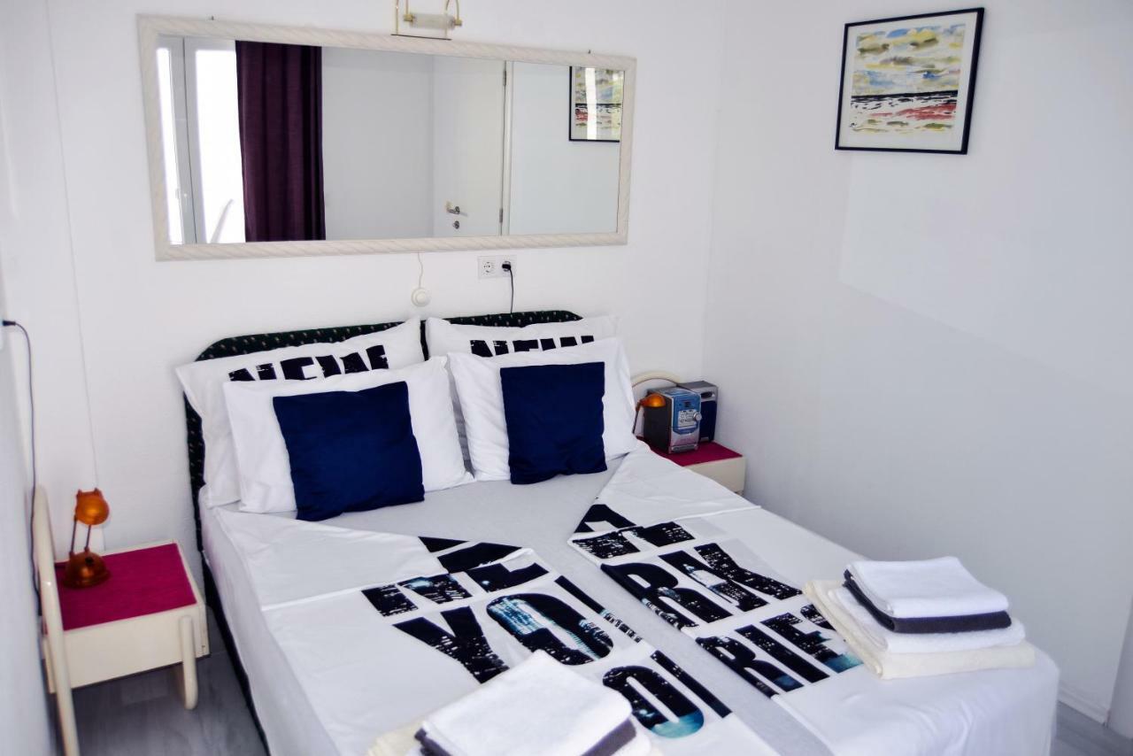 Honey Apartment Kaštela 外观 照片